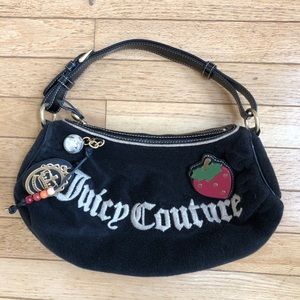 Juicy Couture purse in great condition!!!